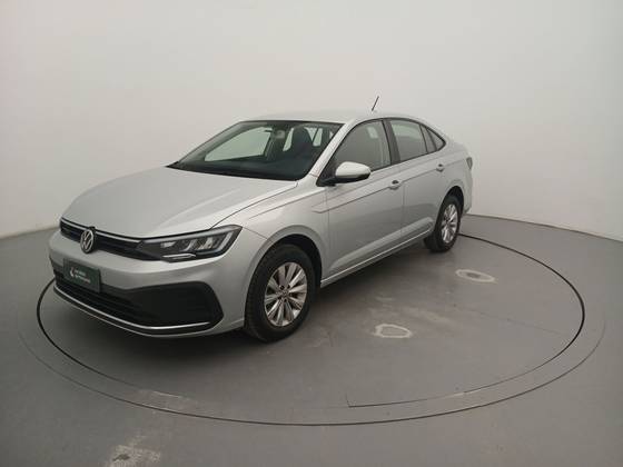 VOLKSWAGEN VIRTUS 1.0 170 TSI AUTOMÁTICO VOLKSWAGEN VIRTUS 1.0 170 TSI AUTOMÁTICO